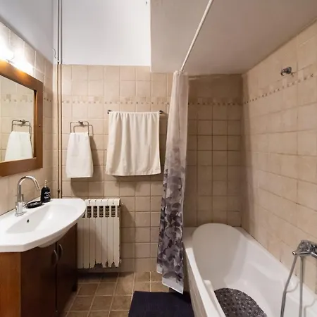 Andry's Apartment Lefkada City