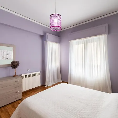 Andry's Apartment Lefkada City