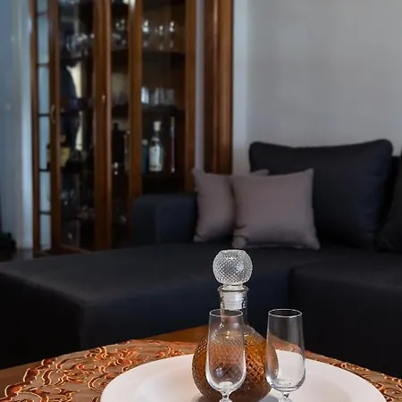 Apartment Andry's
