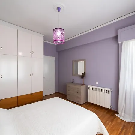 Apartment Andry's