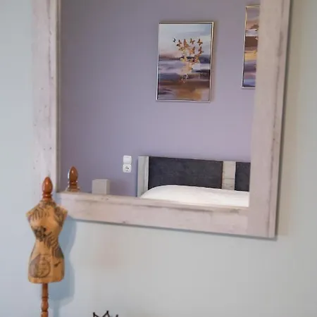 Andry's Apartment *