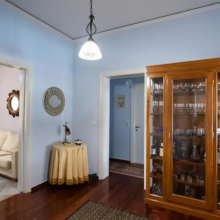 Andry's Apartment Lefkada City
