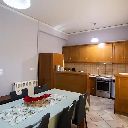 Apartment Andry's *