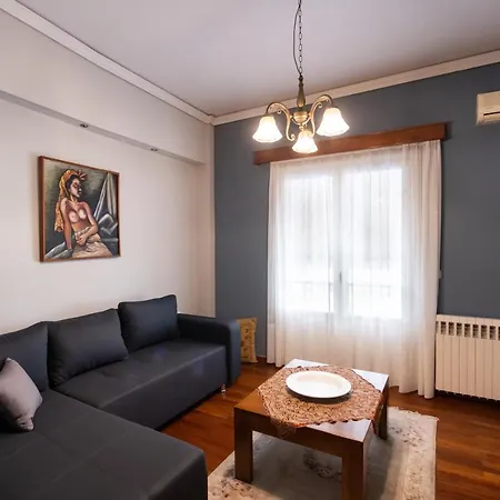 Andry's Apartment Lefkada City
