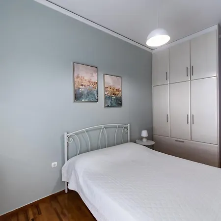 Apartment Andry's *