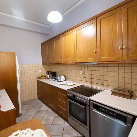 Apartment Andry's