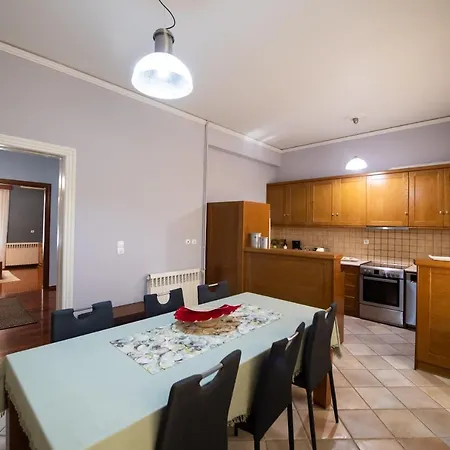 Andry's Apartment *