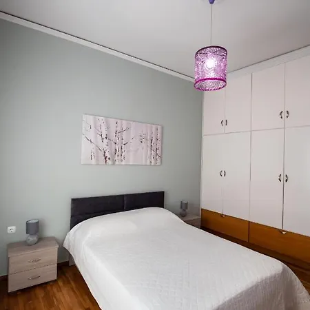 Andry's Apartment *