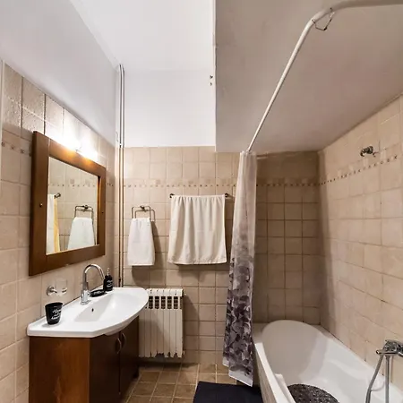 Apartment Andry's