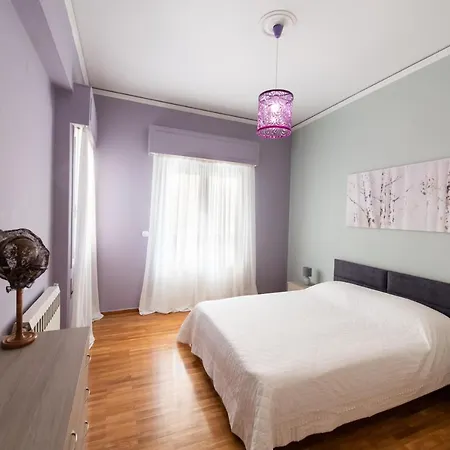 Andry's Apartment *