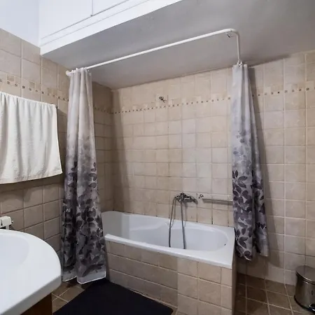 Andry's Apartment Lefkada City