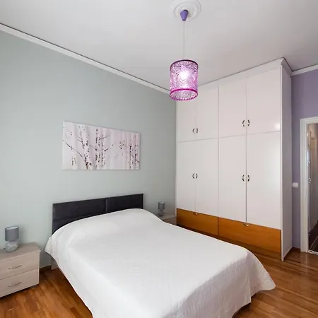Andry's Apartment