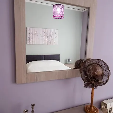 Apartment Andry's *