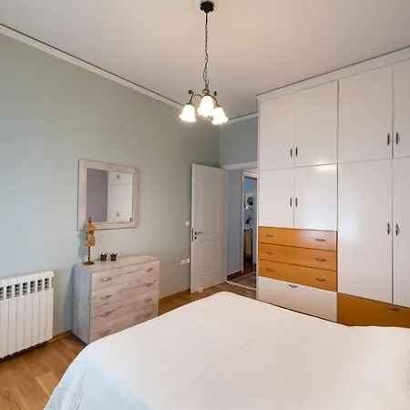 Apartment Andry's