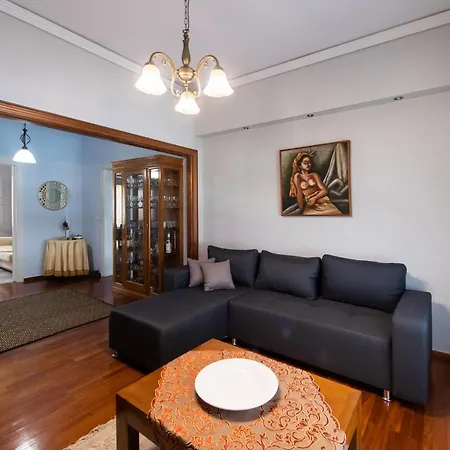 Apartment Andry's