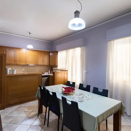 Andry's Apartment
